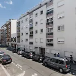 Appartement 33M2 Neuf Cosy - Paris 12 - 4P - Flat-Guest