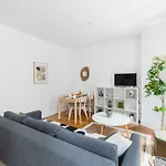 Appartement 33M2 Neuf Cosy - Paris 12 - 4P - Flat-Guest