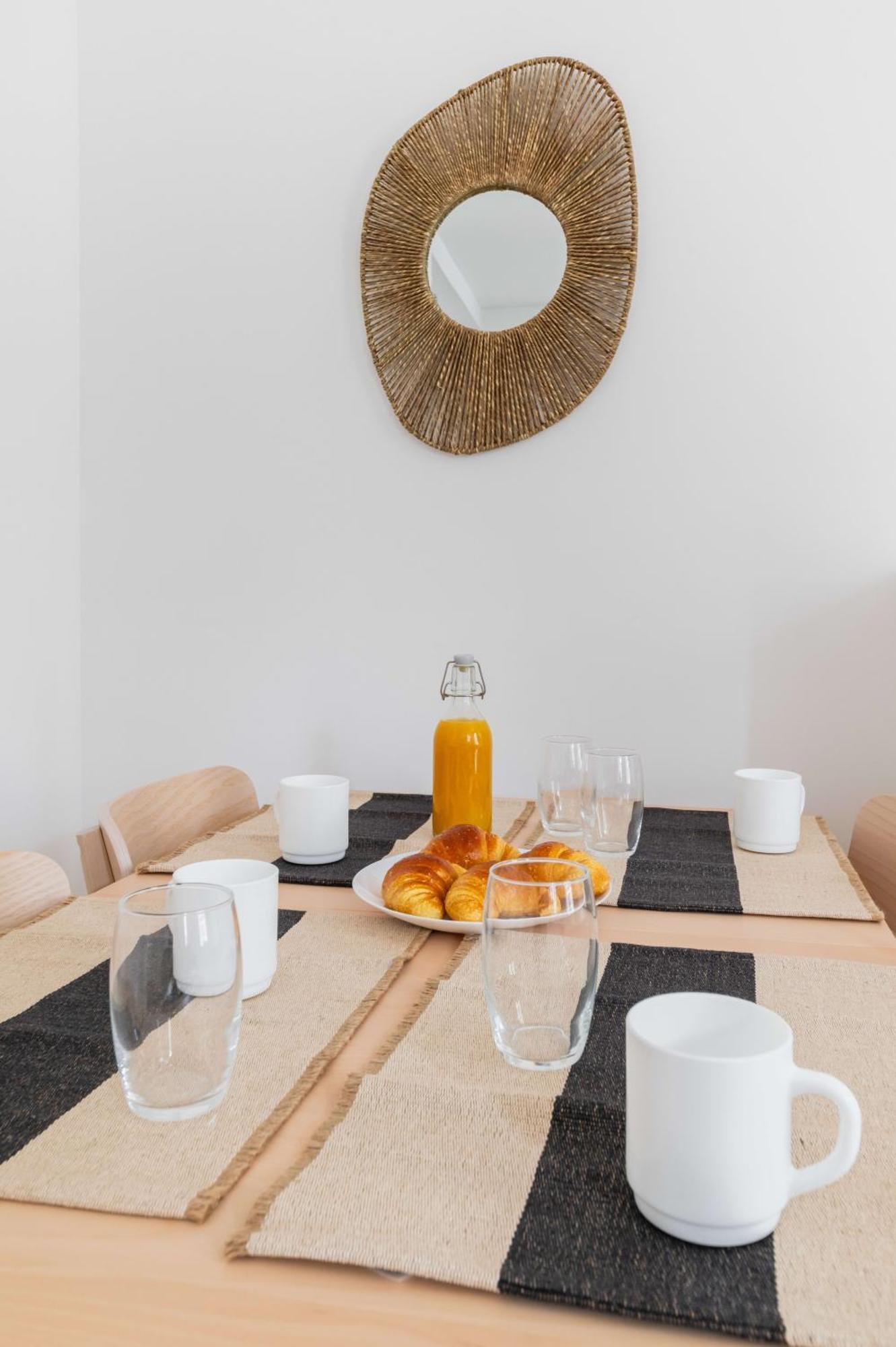 33m2 Neuf Cosy - 12 - 4p - Flat-guest